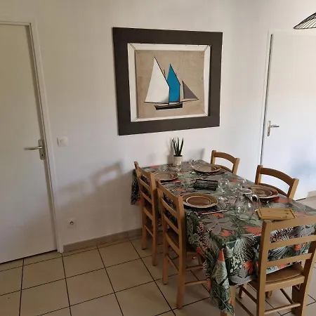 Chalet Chalet T3 Nature Piscine Tennis *